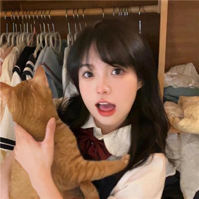 山里的春天